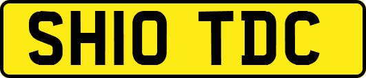 SH10TDC