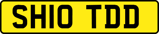 SH10TDD