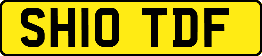 SH10TDF