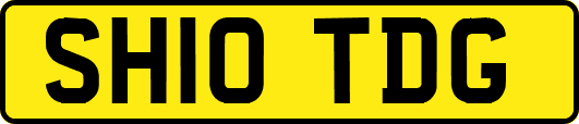 SH10TDG
