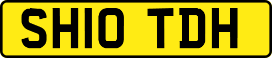 SH10TDH