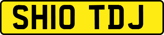 SH10TDJ