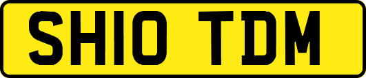 SH10TDM
