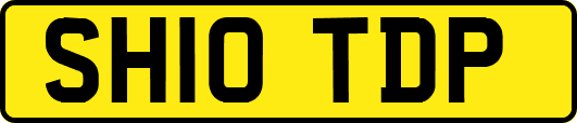 SH10TDP