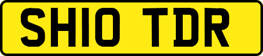 SH10TDR