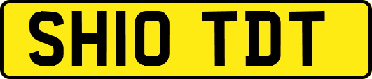 SH10TDT