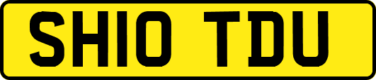SH10TDU