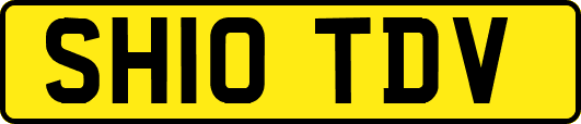 SH10TDV