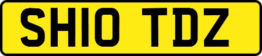 SH10TDZ