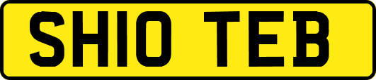 SH10TEB