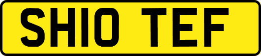 SH10TEF