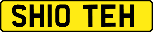 SH10TEH