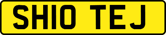 SH10TEJ