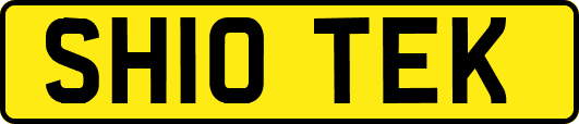 SH10TEK