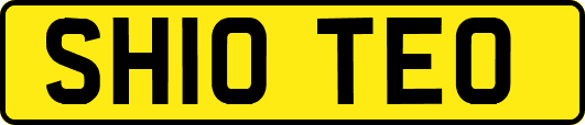 SH10TEO