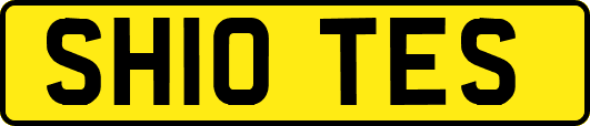 SH10TES