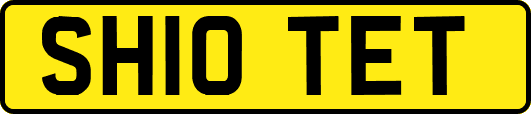 SH10TET
