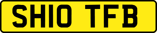 SH10TFB