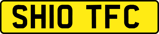 SH10TFC