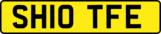 SH10TFE