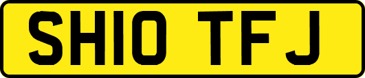 SH10TFJ