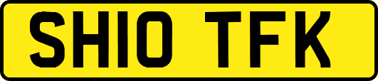 SH10TFK