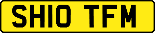 SH10TFM