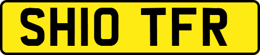 SH10TFR