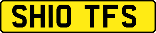 SH10TFS