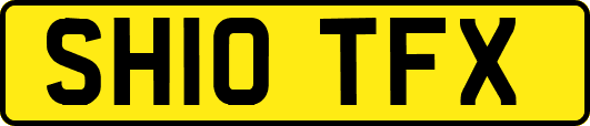 SH10TFX