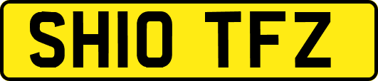 SH10TFZ