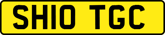 SH10TGC