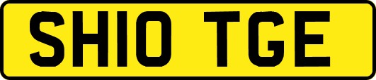 SH10TGE