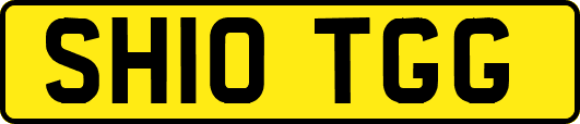 SH10TGG