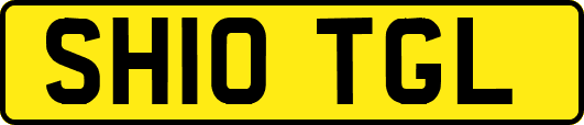 SH10TGL