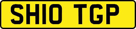 SH10TGP