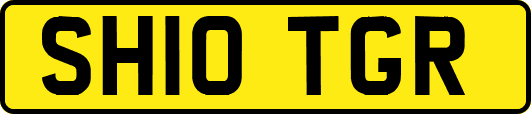 SH10TGR