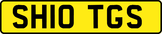 SH10TGS