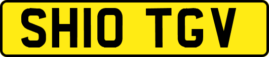 SH10TGV