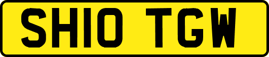 SH10TGW