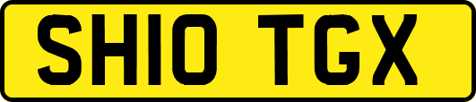 SH10TGX
