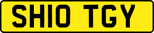 SH10TGY
