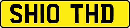 SH10THD
