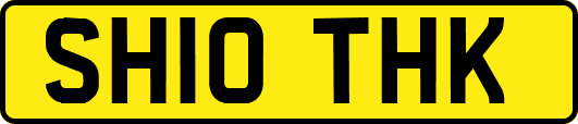 SH10THK