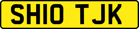 SH10TJK