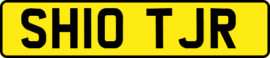 SH10TJR