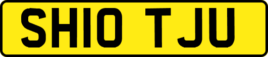 SH10TJU
