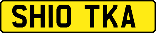 SH10TKA