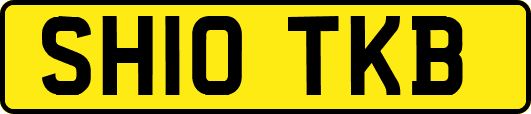 SH10TKB