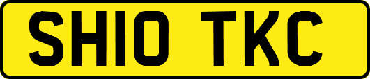 SH10TKC